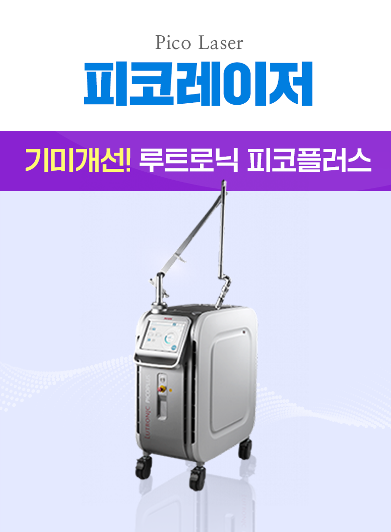 피코플러스